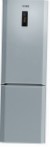 BEKO CN 237231 X Fridge refrigerator with freezer no frost, 318.00L