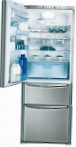 Indesit 3D A NX FTZ Fridge refrigerator with freezer no frost, 419.00L