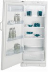 Indesit SAN 300 Fridge refrigerator without a freezer drip system, 286.00L