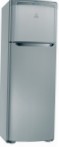 Indesit PTAA 3 VX Fridge refrigerator with freezer drip system, 343.00L