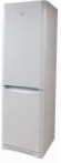 Indesit NBA 201 Fridge refrigerator with freezer drip system, 341.00L