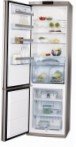 AEG S 74000 CSM0 Kühlschrank kühlschrank mit gefrierfach tropfsystem, 377.00L