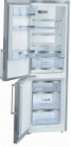 Bosch KGE36AI40 Kühlschrank kühlschrank mit gefrierfach tropfsystem, 303.00L