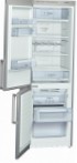 Bosch KGN36VI30 Fridge refrigerator with freezer no frost, 287.00L