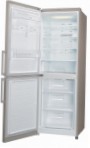 LG GA-B429 BEQA Fridge refrigerator with freezer no frost, 297.00L