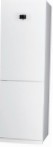 LG GA-B399 PQA Frigo réfrigérateur avec congélateur pas de gel, 303.00L