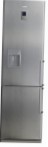 Samsung RL-44 WCPS Frigo réfrigérateur avec congélateur, 334.00L