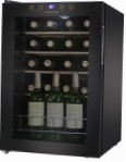 Dunavox DX-20.62K Fridge wine cupboard manual, 62.00L