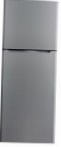 Samsung RT-41 MBSM Frigo réfrigérateur avec congélateur, 337.00L