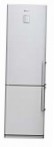 Samsung RL-41 ECSW Kühlschrank kühlschrank mit gefrierfach no frost, 325.00L