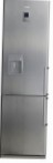 Samsung RL-44 WCIS Холодильник холодильник с морозильником, 334.00L