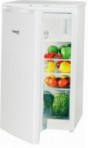 MasterCook LW-68AA Frigo réfrigérateur avec congélateur système goutte à goutte, 99.00L