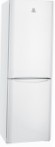 Indesit BIA 20 Fridge refrigerator with freezer drip system, 331.00L