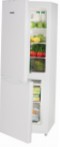 MasterCook LC-315AA Frigo réfrigérateur avec congélateur système goutte à goutte, 170.00L