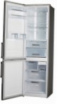 LG GW-B499 BAQZ Fridge refrigerator with freezer no frost, 385.00L