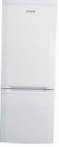 BEKO CSK 25000 Fridge refrigerator with freezer drip system, 224.00L