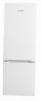 BEKO CSK 31000 Fridge refrigerator with freezer drip system, 266.00L