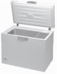 BEKO HSA 20550 Fridge freezer-chest, 177.00L