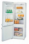 BEKO DNE 48180 Fridge refrigerator with freezer, 415.00L