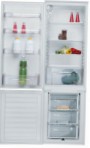 Candy CFBC 3150 A Fridge refrigerator with freezer, 281.00L