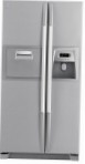 Daewoo Electronics FRS-U20 GAI Koelkast koelkast met vriesvak, 536.00L