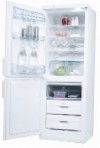 Electrolux ERB 31099 W Kühlschrank kühlschrank mit gefrierfach tropfsystem, 282.00L
