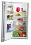 Electrolux ERN 2371 Fridge refrigerator without a freezer drip system, 228.00L