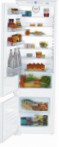 Liebherr ICS 3204 Kühlschrank kühlschrank mit gefrierfach tropfsystem, 281.00L