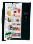 General Electric PCG23NHFBB Fridge refrigerator with freezer drip system, 622.00L