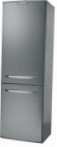 Candy CDM 3665E Fridge refrigerator with freezer, 287.00L