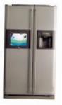 LG GR-S73 CT Fridge refrigerator with freezer drip system, 730.00L