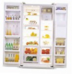 LG GR-P217 BTBA Fridge refrigerator with freezer drip system, 520.00L