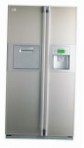 LG GR-P207 GTHA Frigo réfrigérateur avec congélateur système goutte à goutte, 512.00L
