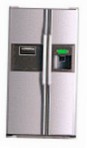 LG GR-P207 DTU Frigo réfrigérateur avec congélateur système goutte à goutte, 594.00L