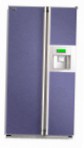 LG GR-L207 NAUA Frigo réfrigérateur avec congélateur, 594.00L