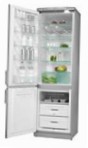 Electrolux ERB 37098 C Fridge refrigerator with freezer, 343.00L