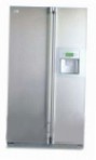 LG GR-L207 NSU Kühlschrank kühlschrank mit gefrierfach, 512.00L