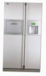 LG GR-P207 MAHA Frigo réfrigérateur avec congélateur système goutte à goutte, 512.00L