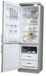 Electrolux ERB 35098 X Fridge refrigerator with freezer, 319.00L