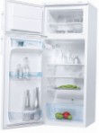 Electrolux ERD 24304 W Fridge refrigerator with freezer drip system, 230.00L