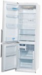 LG GR-B459 BVJA Frigo réfrigérateur avec congélateur, 344.00L