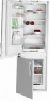 TEKA CI 320 Fridge refrigerator with freezer drip system, 216.00L