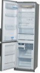 LG GR-B459 BSJA Frigo réfrigérateur avec congélateur, 332.00L