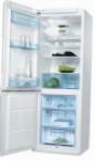 Electrolux ERB 40003 W Fridge refrigerator with freezer, 377.00L