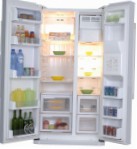 Haier HRF-661FF/A Fridge refrigerator with freezer, 521.00L