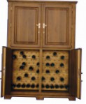 OAK W268W Fridge wine cupboard, 201.00L