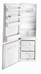 Nardi AT 300 Fridge refrigerator with freezer, 266.00L