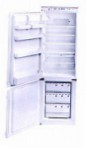 Nardi AT 300 A Fridge refrigerator with freezer manual, 266.00L