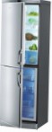 Gorenje RK 6357 E Fridge refrigerator with freezer drip system, 322.00L