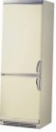 Nardi NFR 34 A Fridge refrigerator with freezer manual, 342.00L